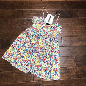 NWT REVOLVE {minkpink} dress Sz S